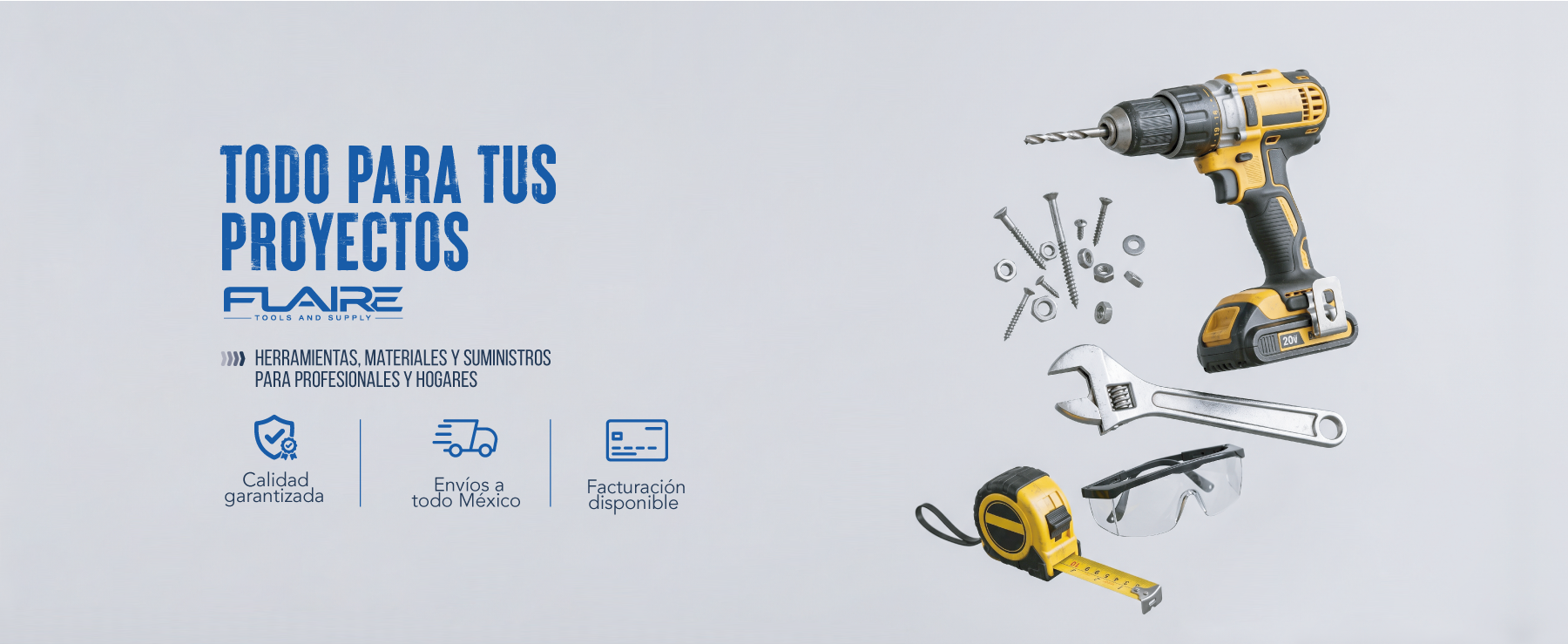 FLAIRE TOOLS